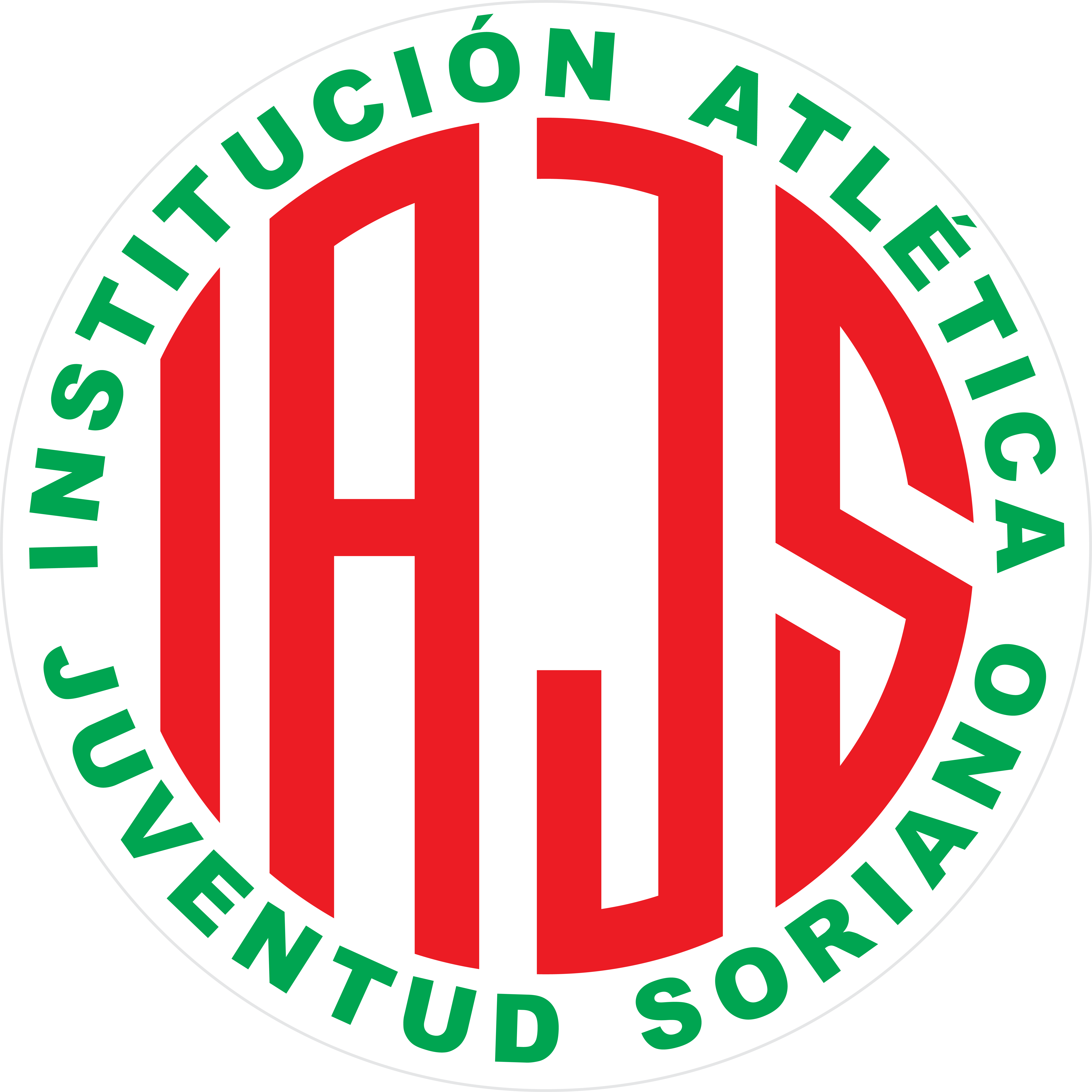Juventud Soriano