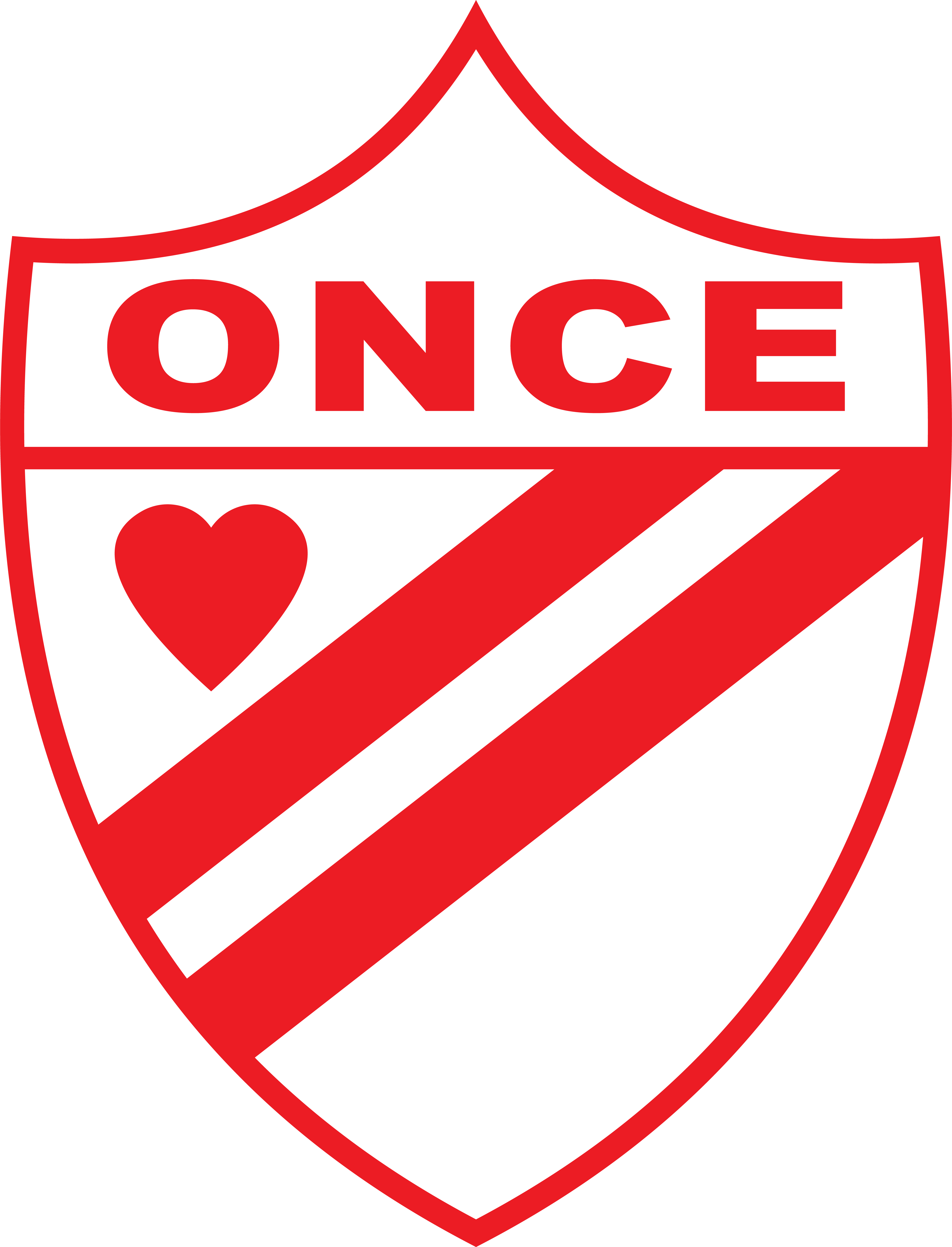 Escudo de Once Corazones
