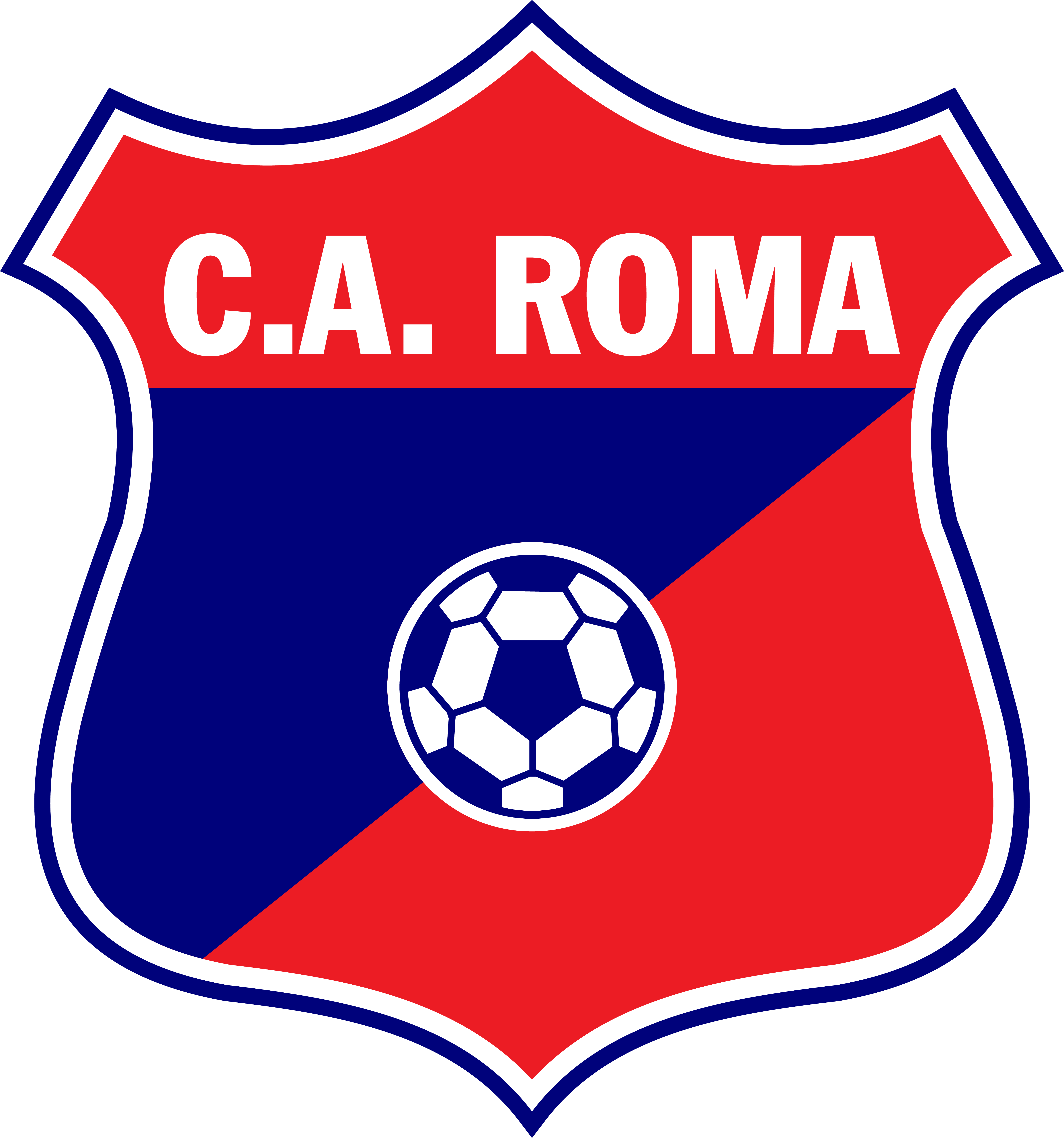 Escudo de Roma