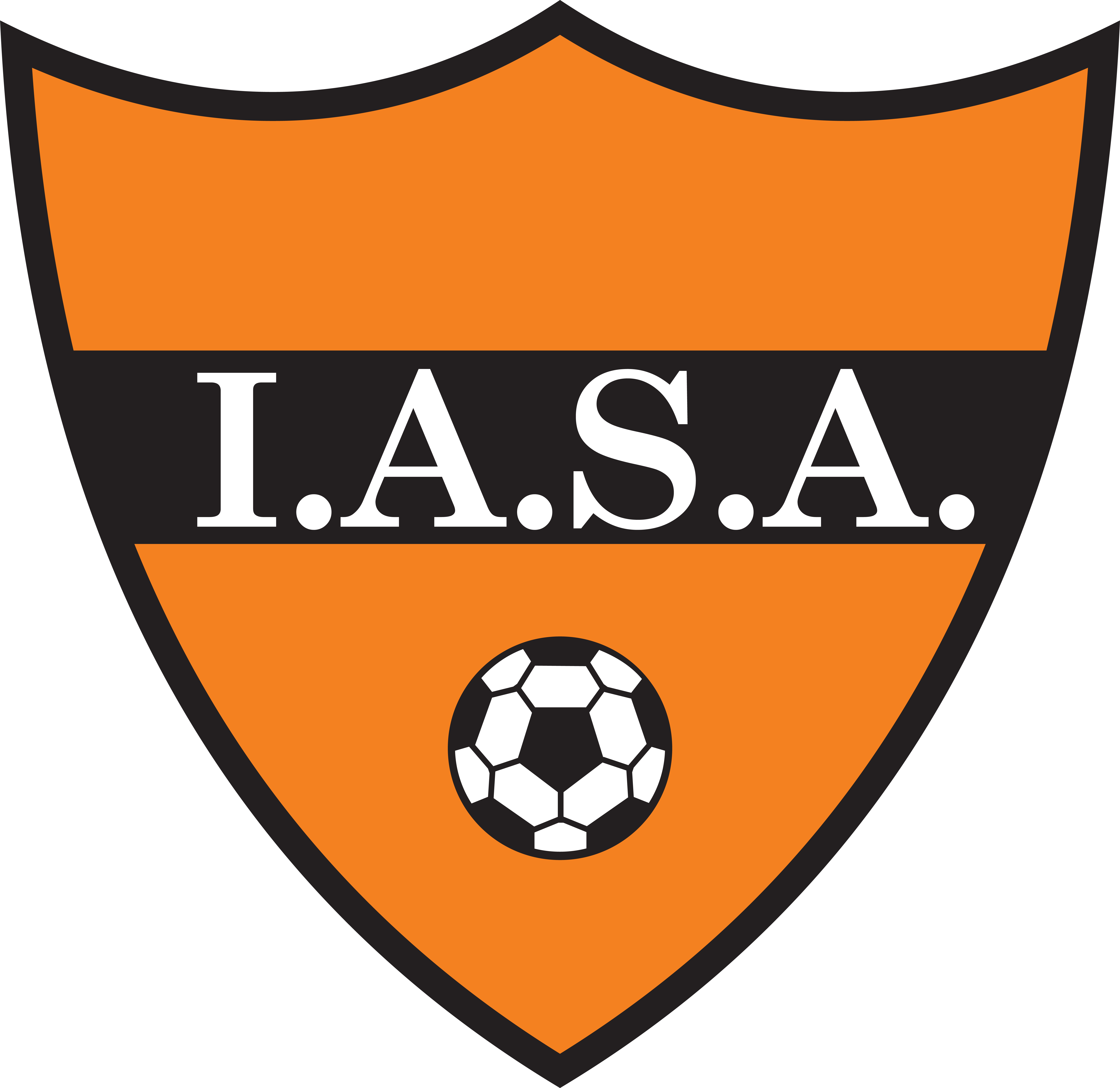 Escudo de Sud América